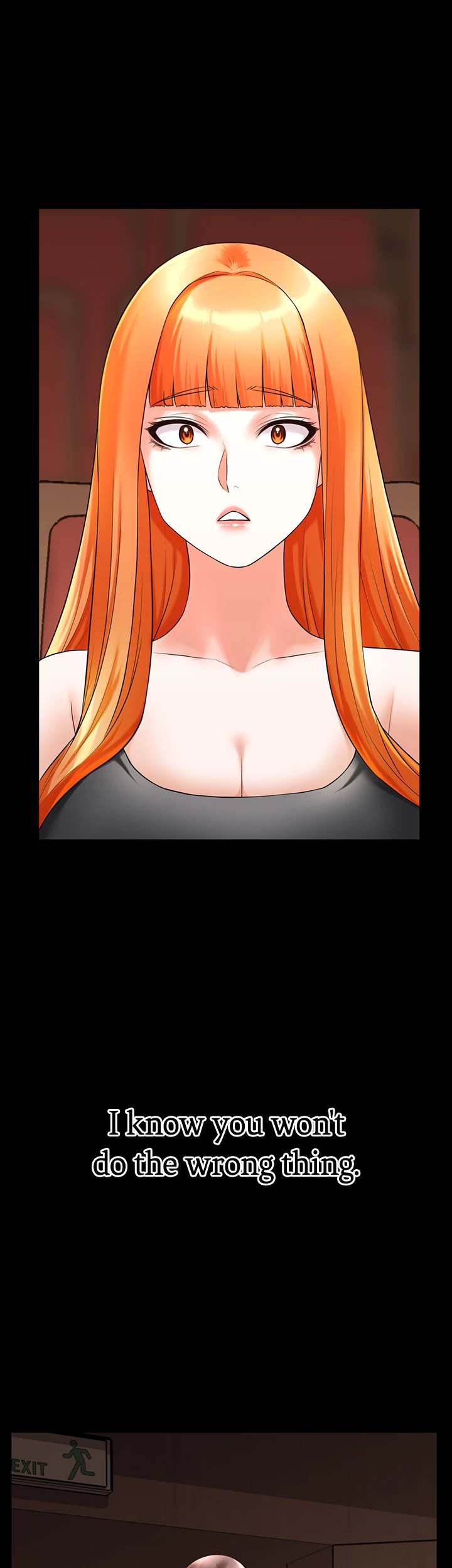 Homestay Chapter 20 Page 39
