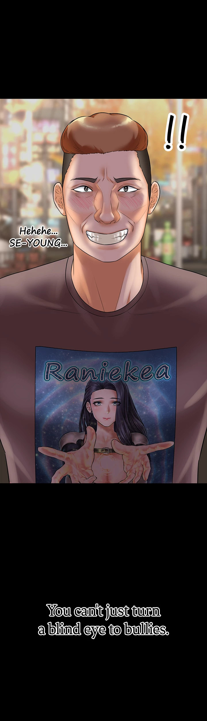 Homestay Chapter 20 Page 43