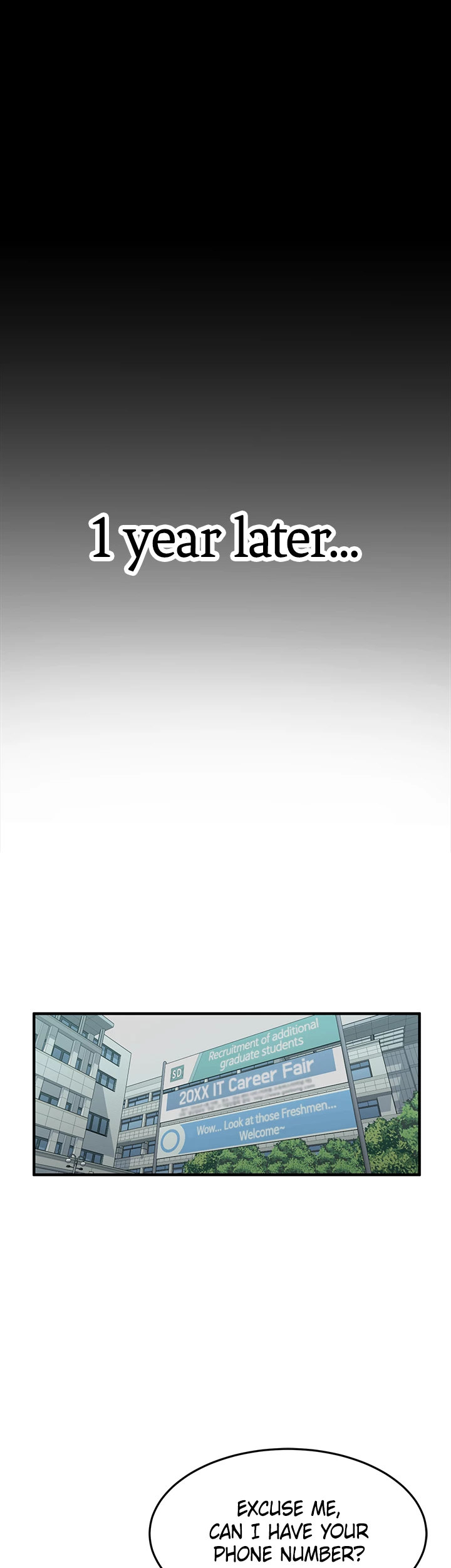 Homestay Chapter 20 Page 55