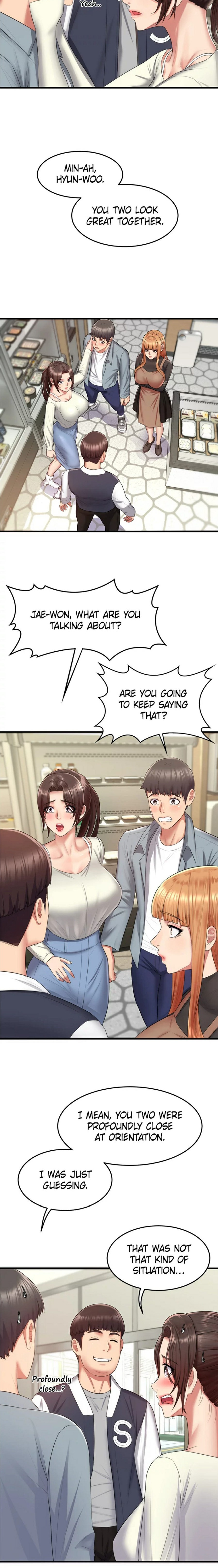 Homestay Chapter 3 Page 19
