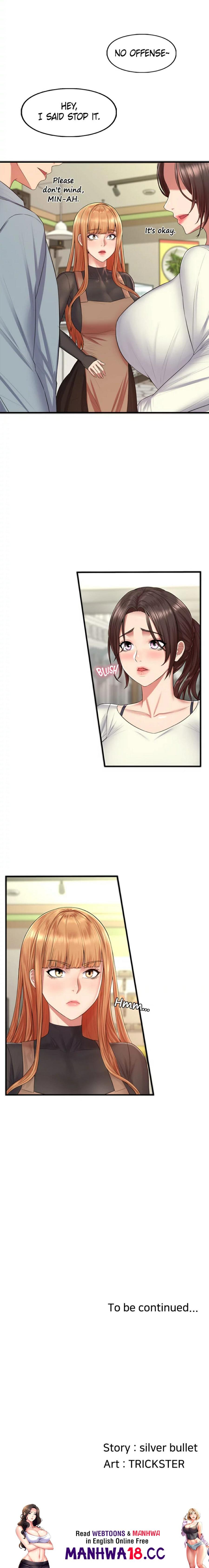 Homestay Chapter 3 Page 20