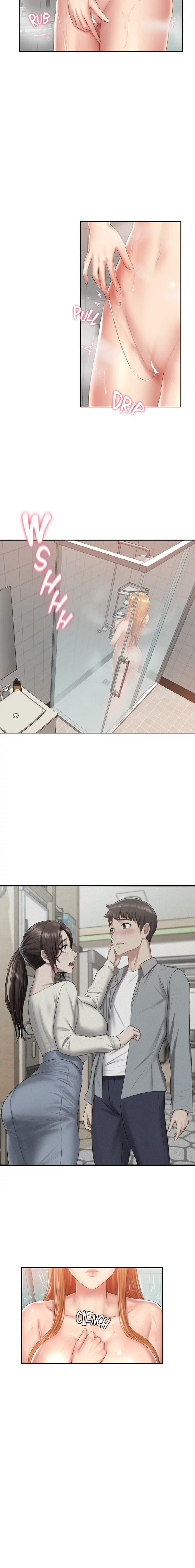 Homestay Chapter 4 Page 6