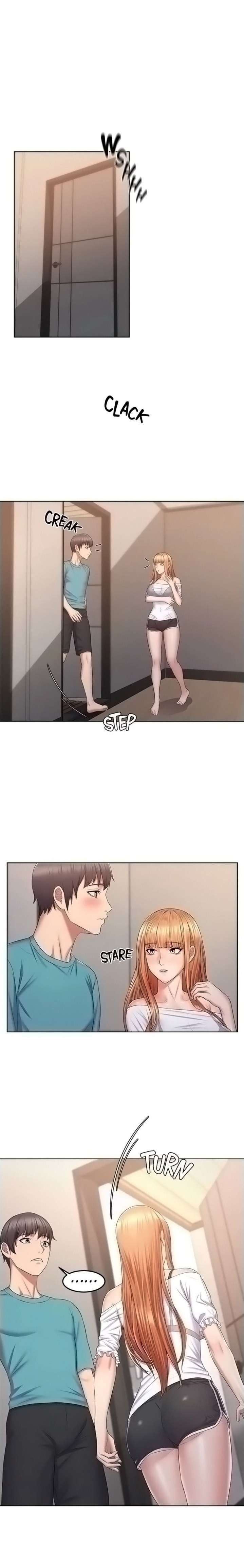 Homestay Chapter 6 Page 14