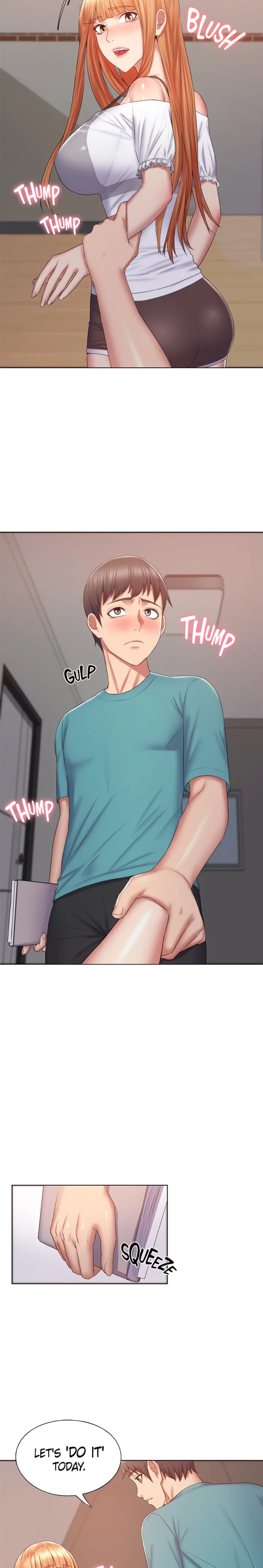 Homestay Chapter 6 Page 24