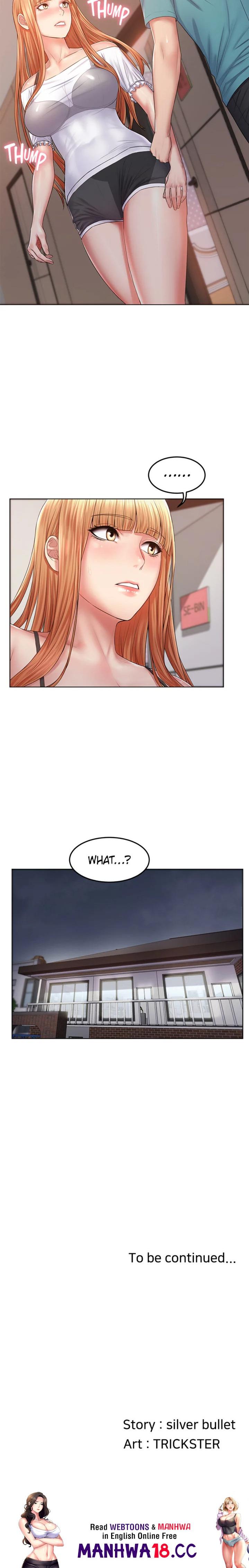 Homestay Chapter 6 Page 25