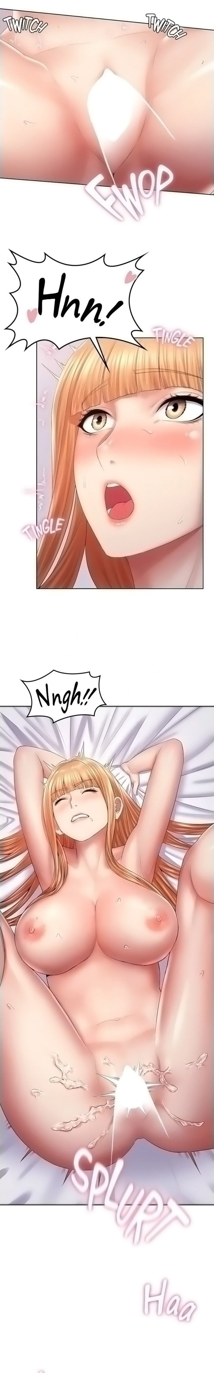 Homestay Chapter 6 Page 5