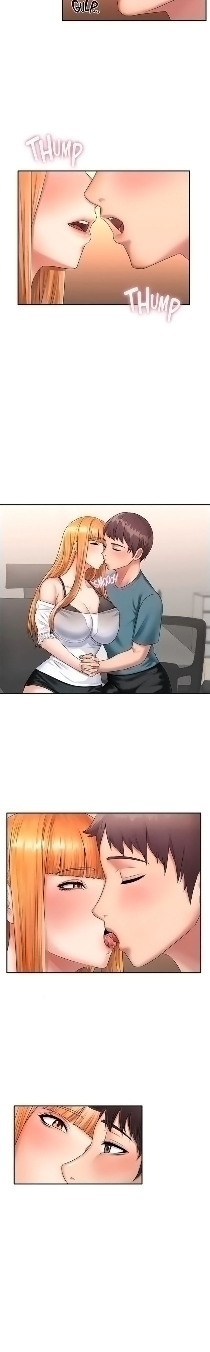 Homestay Chapter 8 Page 10