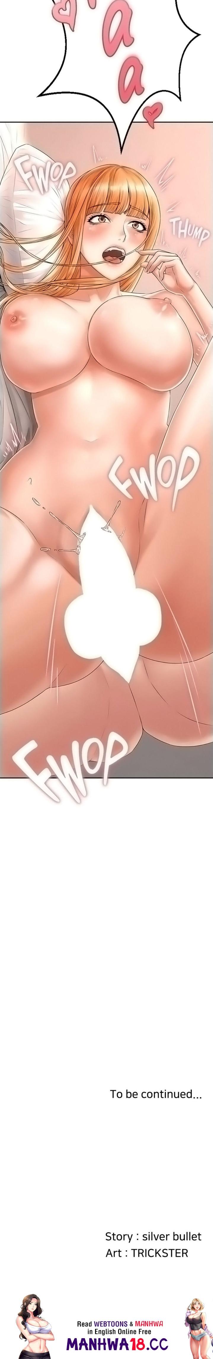 Homestay Chapter 8 Page 20