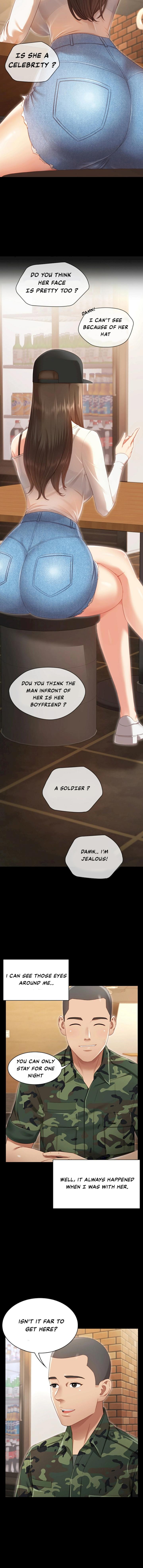My Sister’s Duty Chapter 1 Page 3