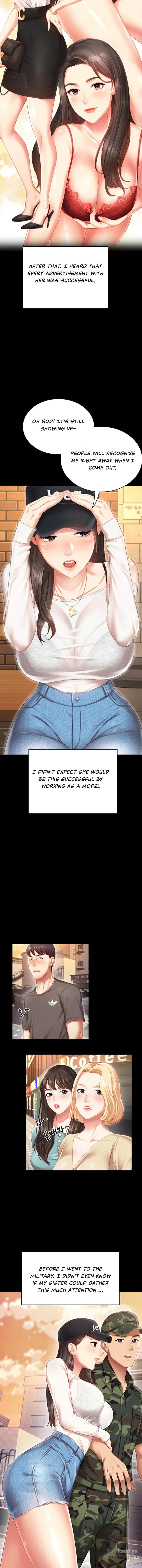 My Sister’s Duty Chapter 1 Page 7