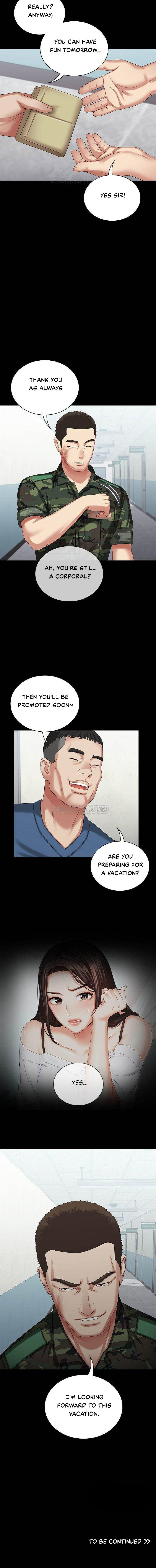 My Sister’s Duty Chapter 10 Page 13