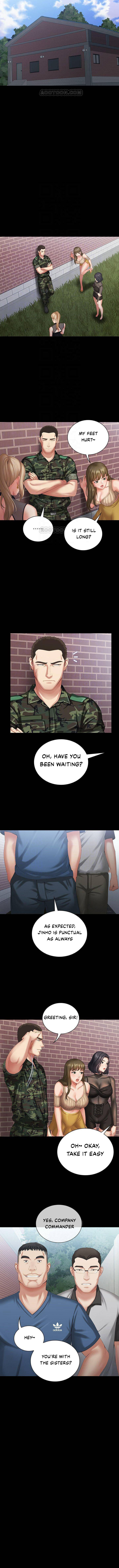My Sister’s Duty Chapter 10 Page 4