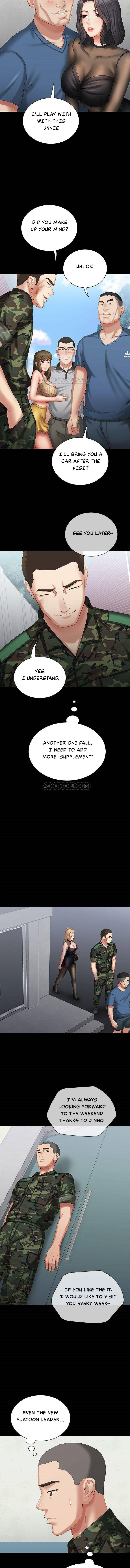 My Sister’s Duty Chapter 10 Page 9