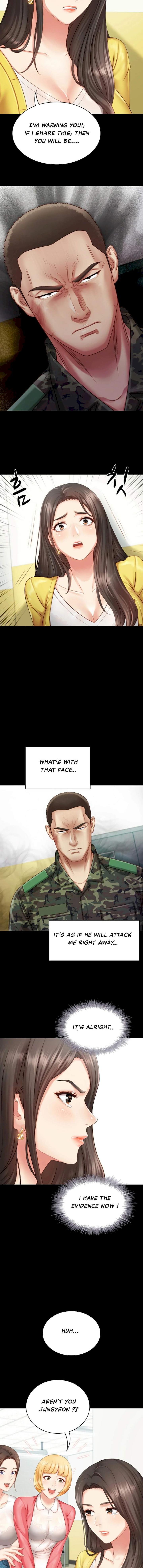 My Sister’s Duty Chapter 2 Page 9