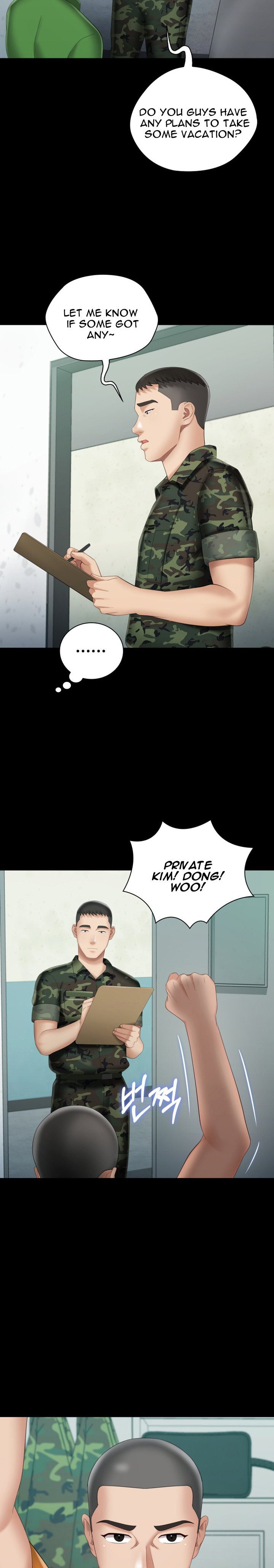 My Sister’s Duty Chapter 22 Page 29