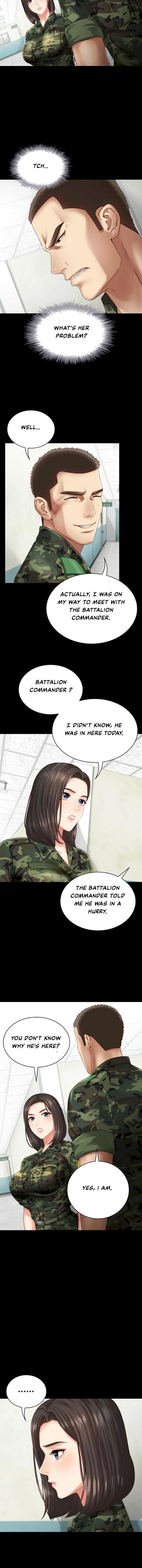 My Sister’s Duty Chapter 3 Page 7