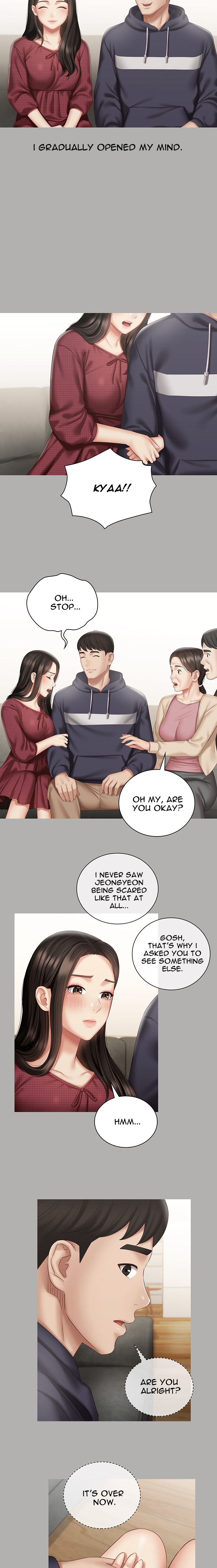 My Sister’s Duty Chapter 57 Page 15