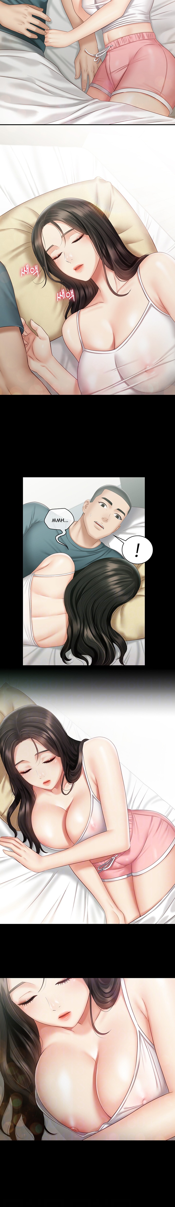 My Sister’s Duty Chapter 57 Page 4