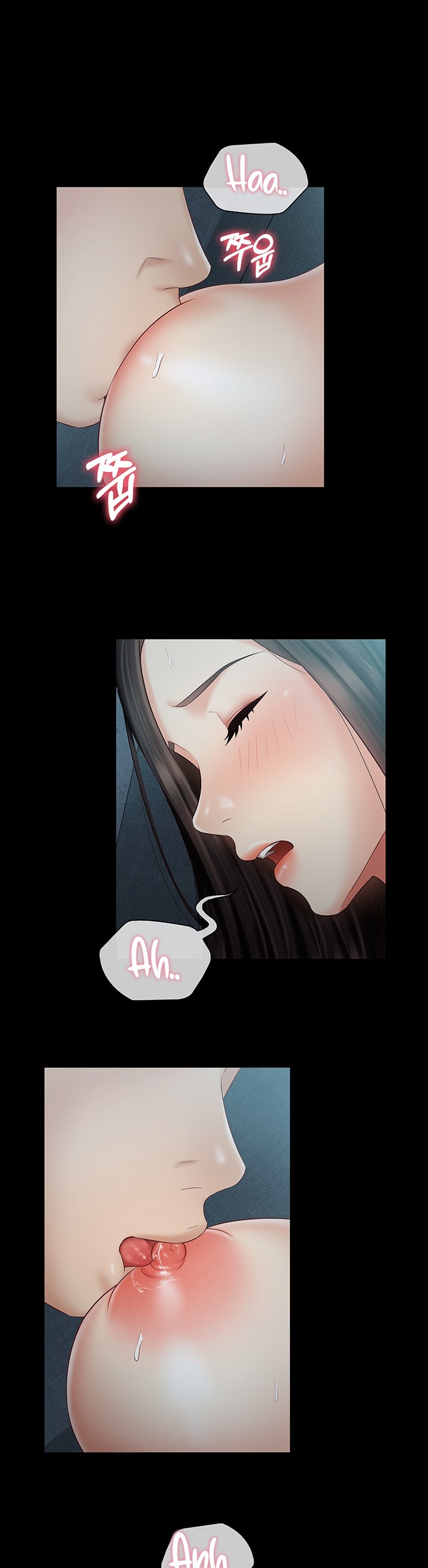 My Sister’s Duty Chapter 59 Page 22
