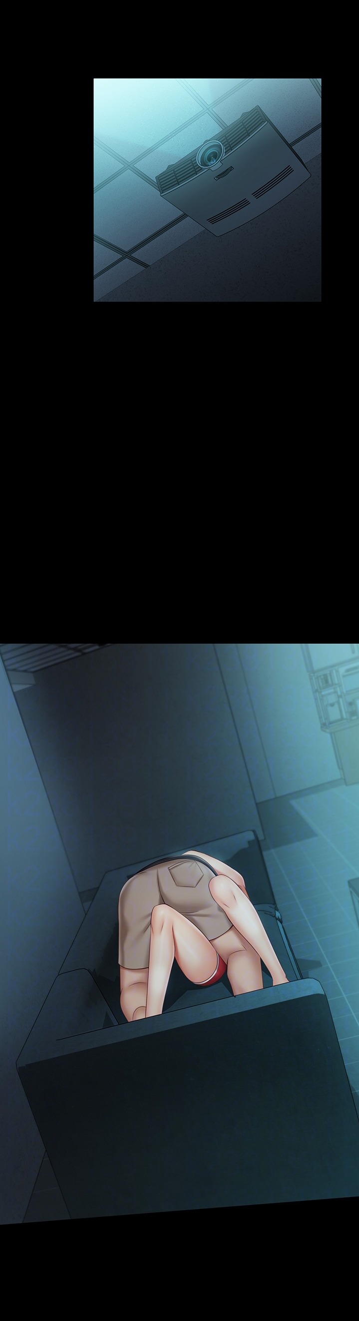 My Sister’s Duty Chapter 59 Page 5
