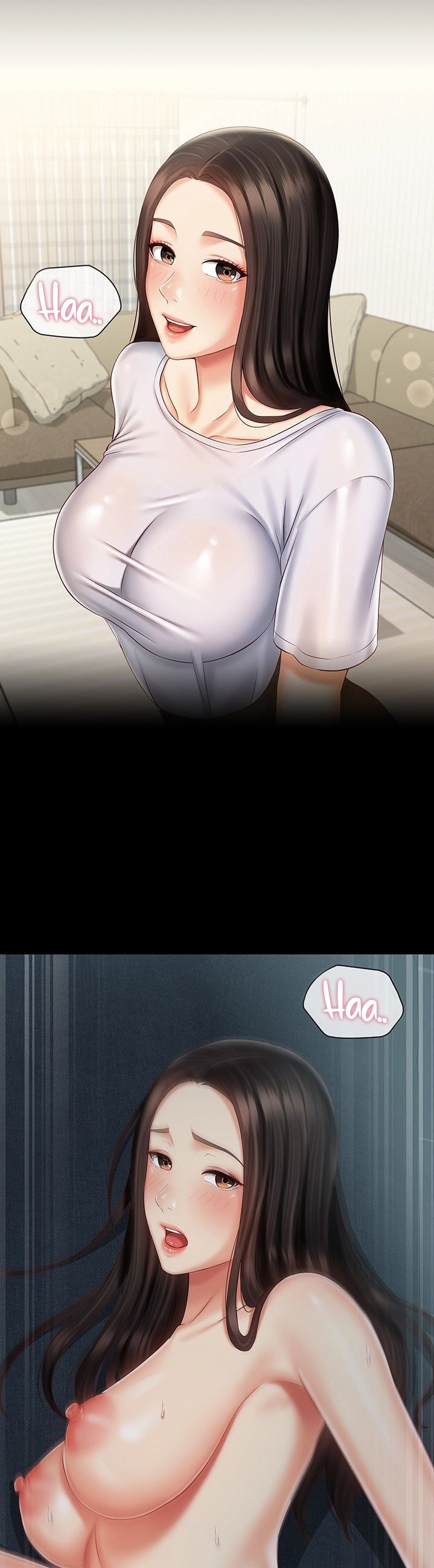 My Sister’s Duty Chapter 60 Page 30