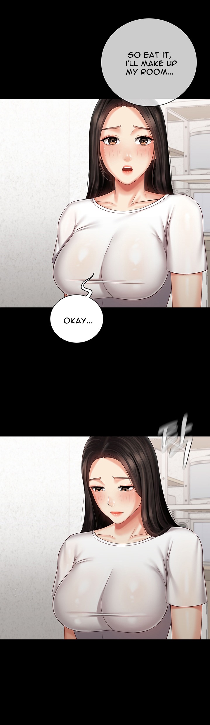 My Sister’s Duty Chapter 62 Page 23