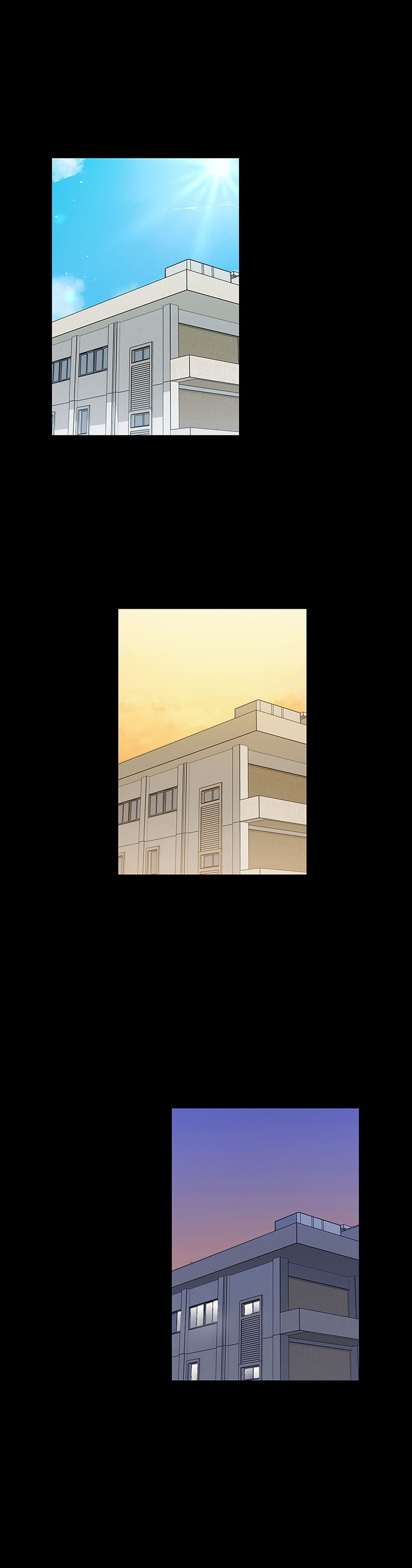 My Sister’s Duty Chapter 62 Page 31