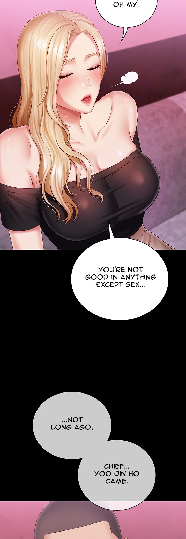 My Sister’s Duty Chapter 63 Page 24