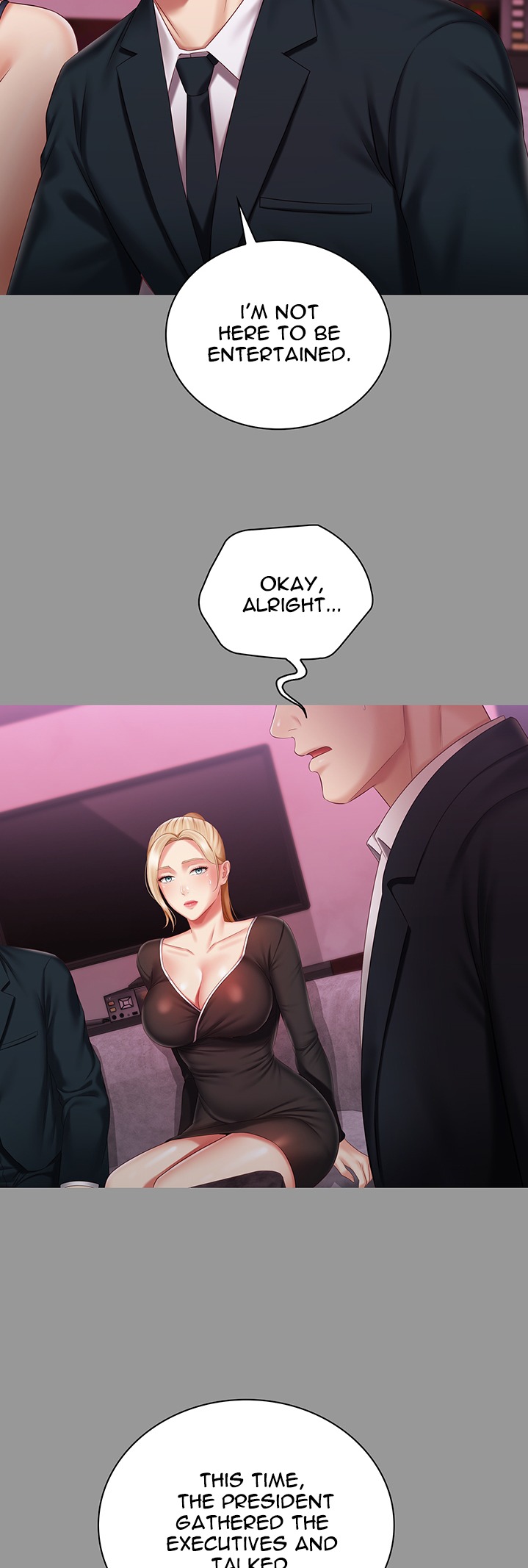 My Sister’s Duty Chapter 63 Page 34