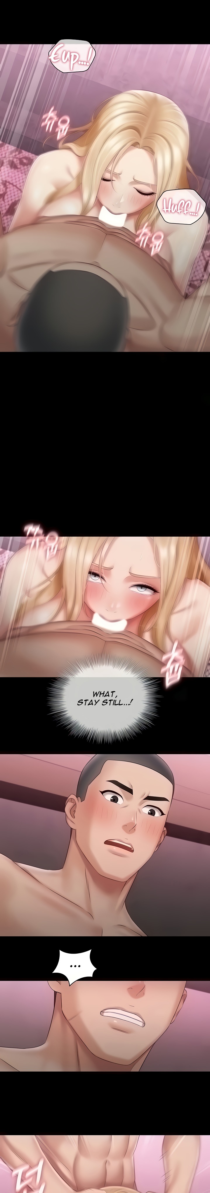 My Sister’s Duty Chapter 66 Page 26