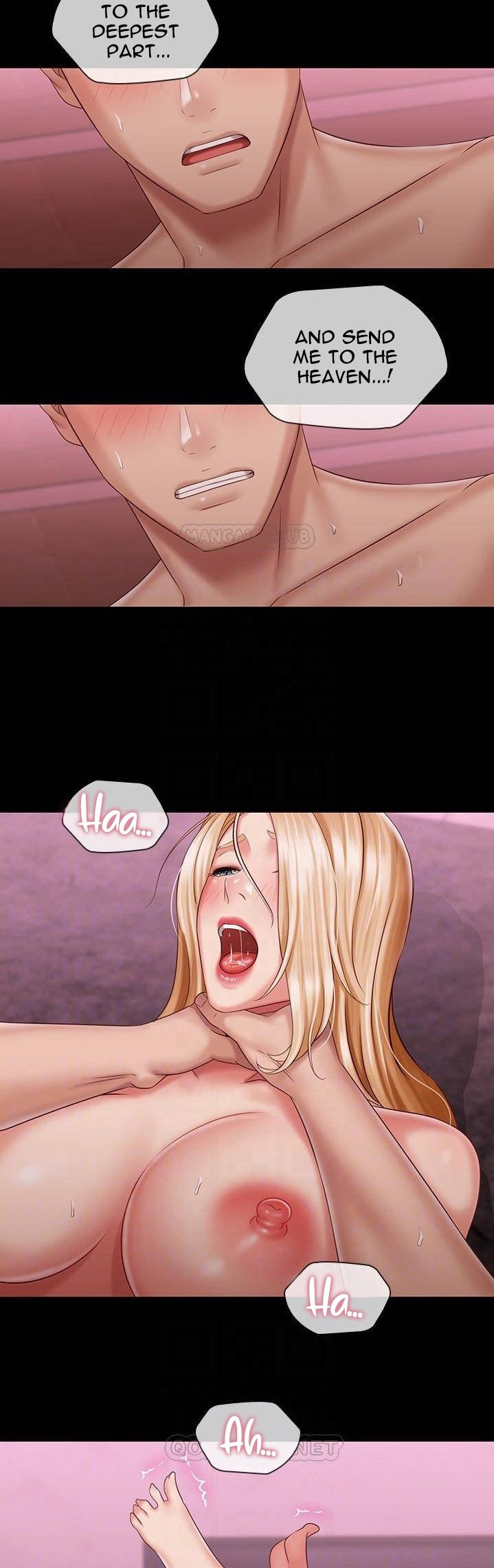 My Sister’s Duty Chapter 67 Page 24