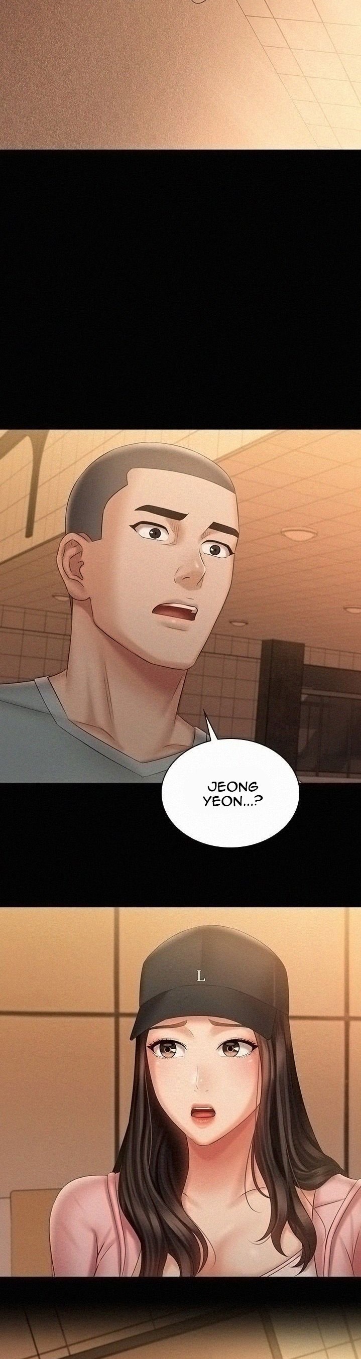 My Sister’s Duty Chapter 68 Page 2