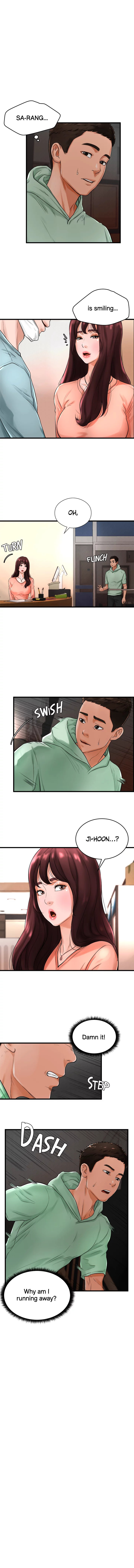 Billiard Room Love Chapter 10 Page 2