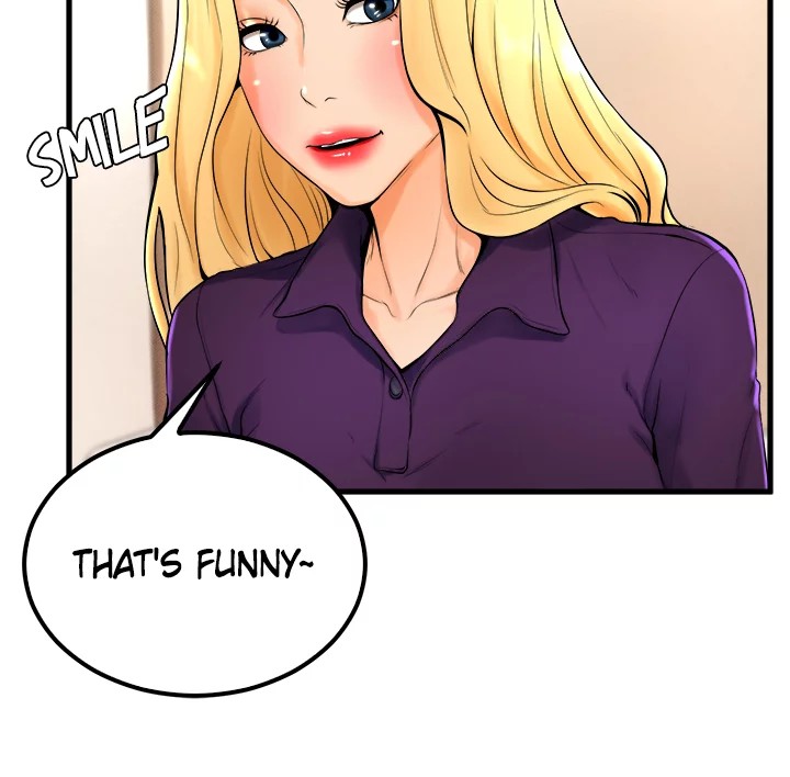 Billiard Room Love Chapter 21 Page 16