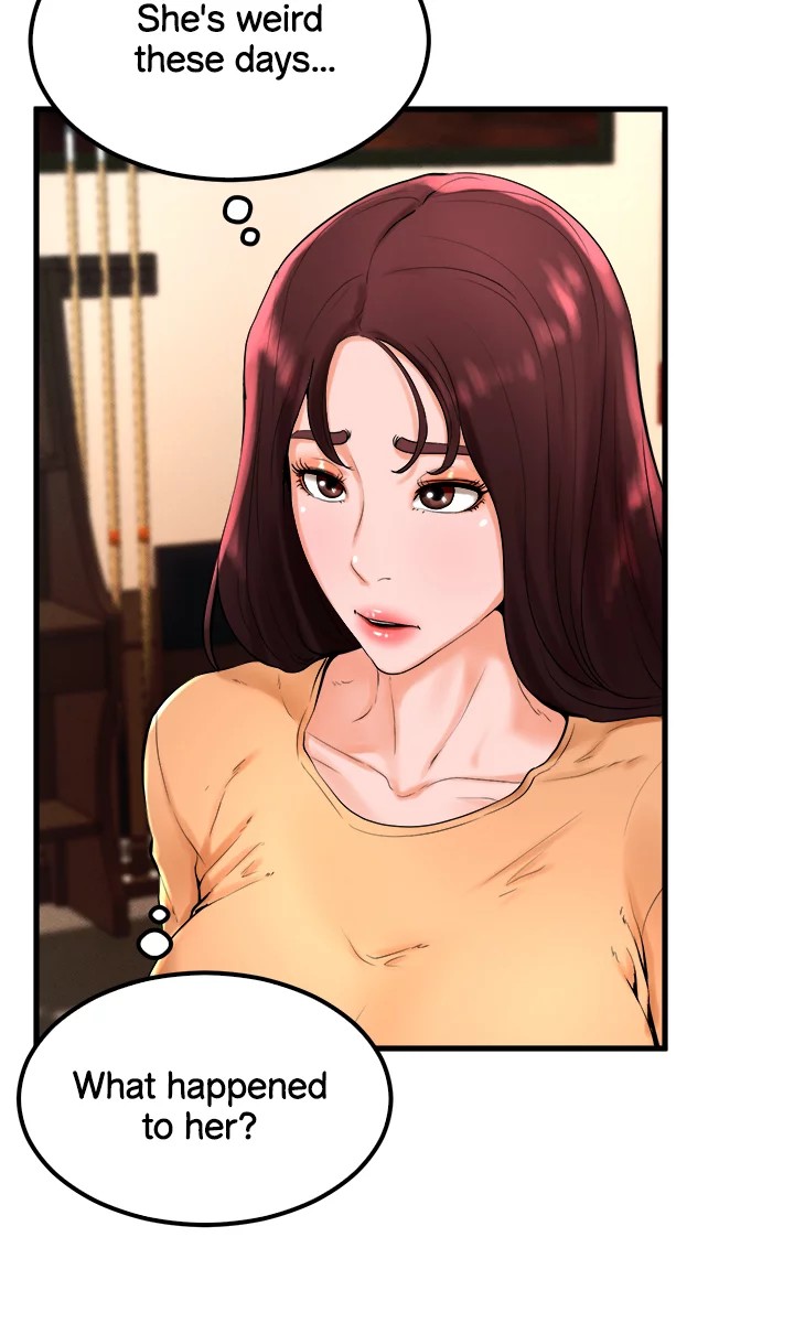 Billiard Room Love Chapter 21 Page 26