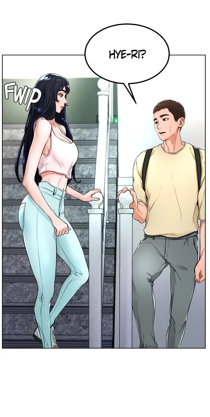 Billiard Room Love Chapter 21 Page 8