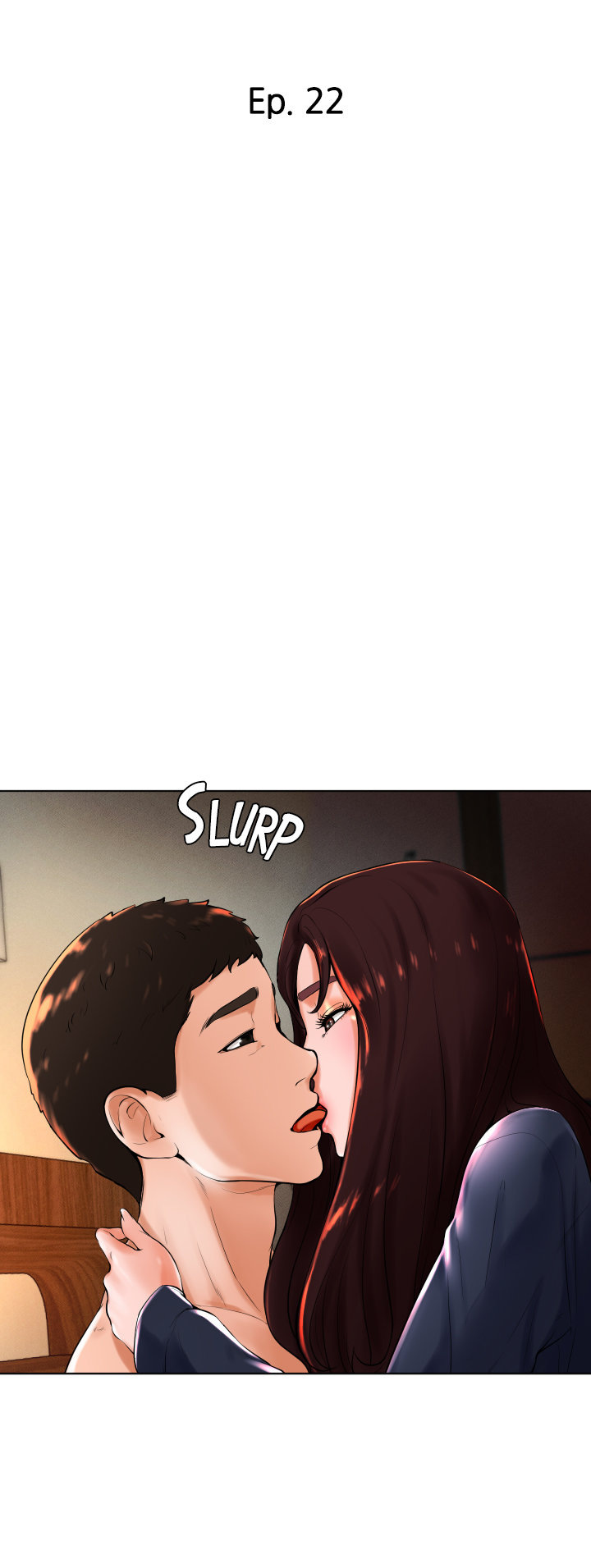 Billiard Room Love Chapter 22 Page 12