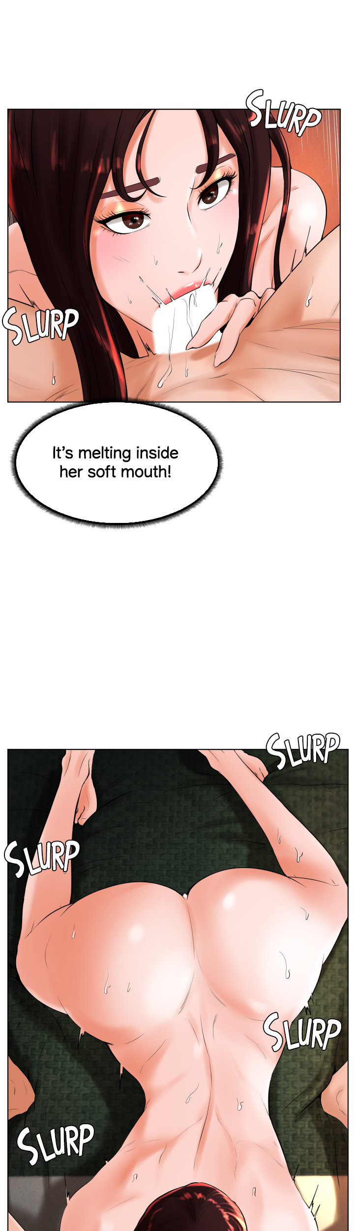 Billiard Room Love Chapter 22 Page 29