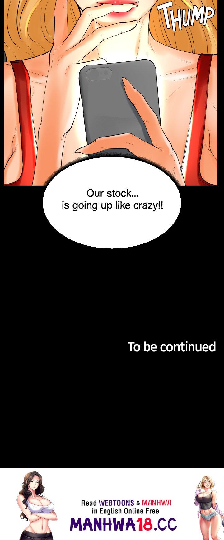 Billiard Room Love Chapter 22 Page 36