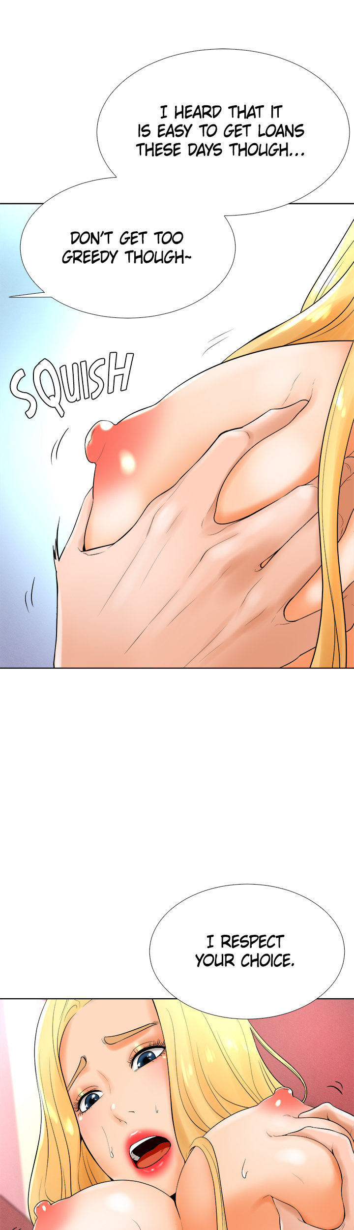 Billiard Room Love Chapter 23 Page 45