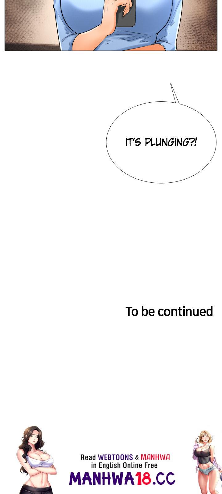 Billiard Room Love Chapter 23 Page 49