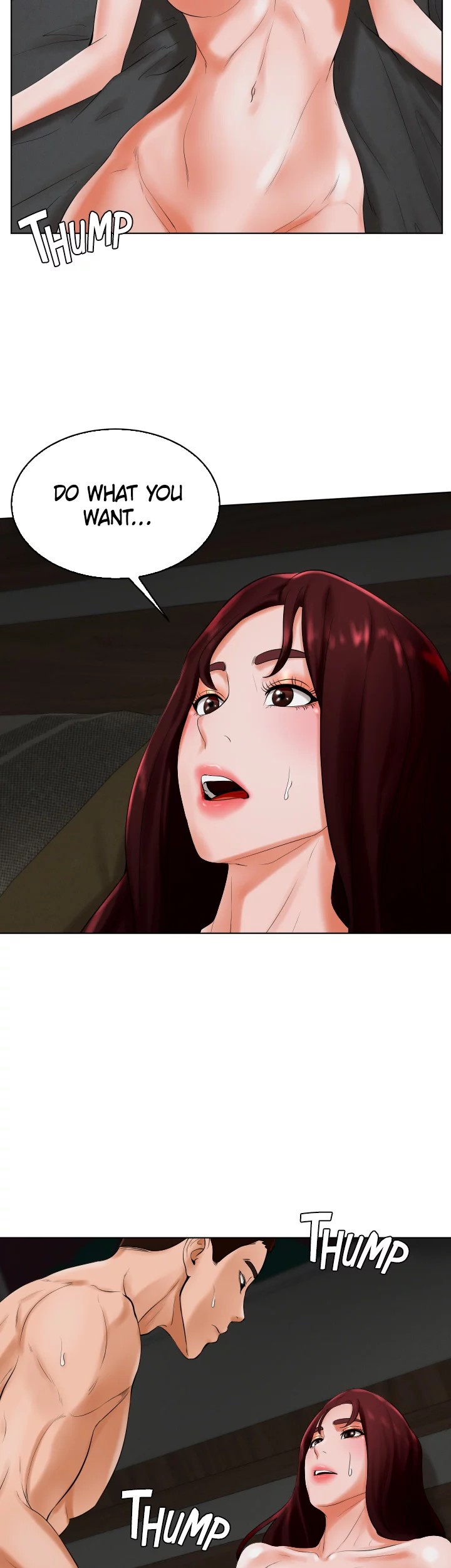 Billiard Room Love Chapter 24 Page 29