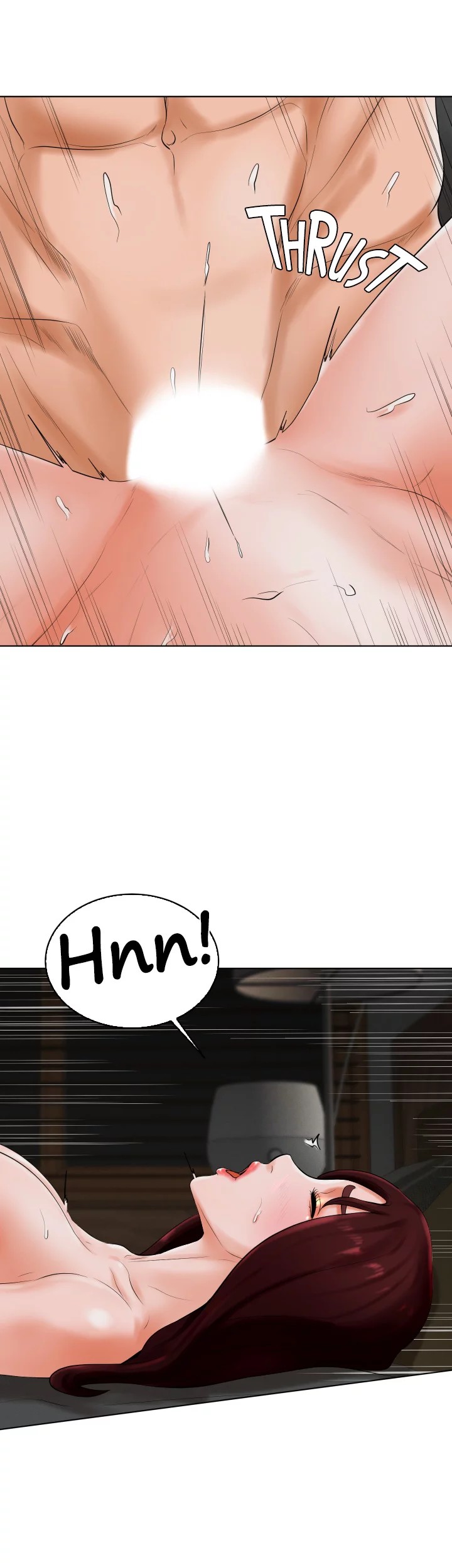 Billiard Room Love Chapter 24 Page 31