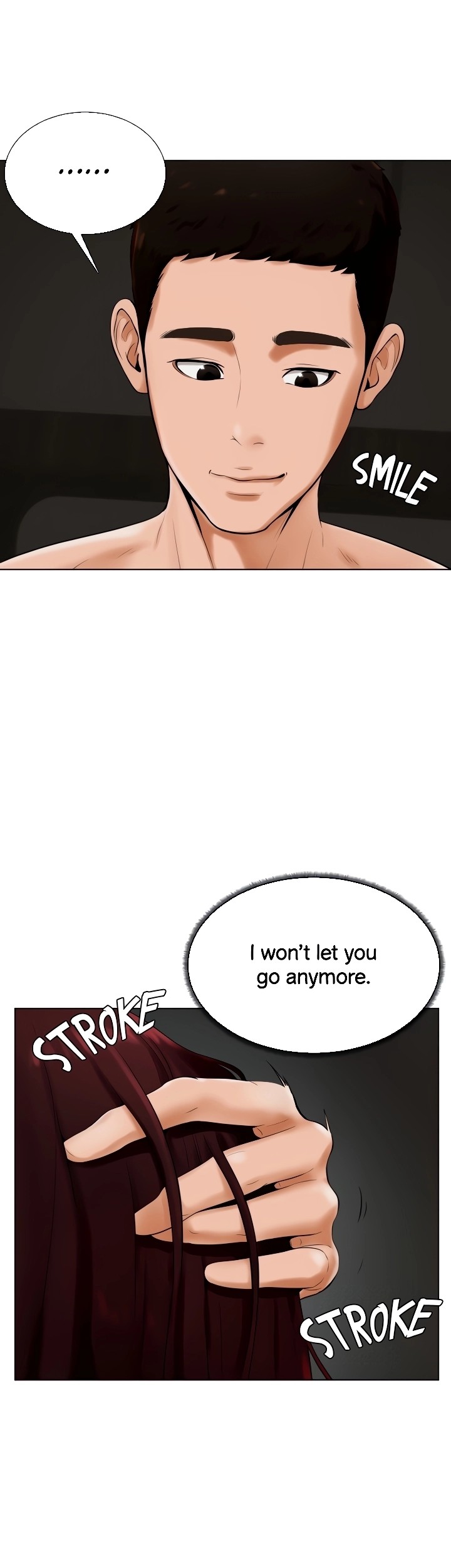 Billiard Room Love Chapter 25 Page 29