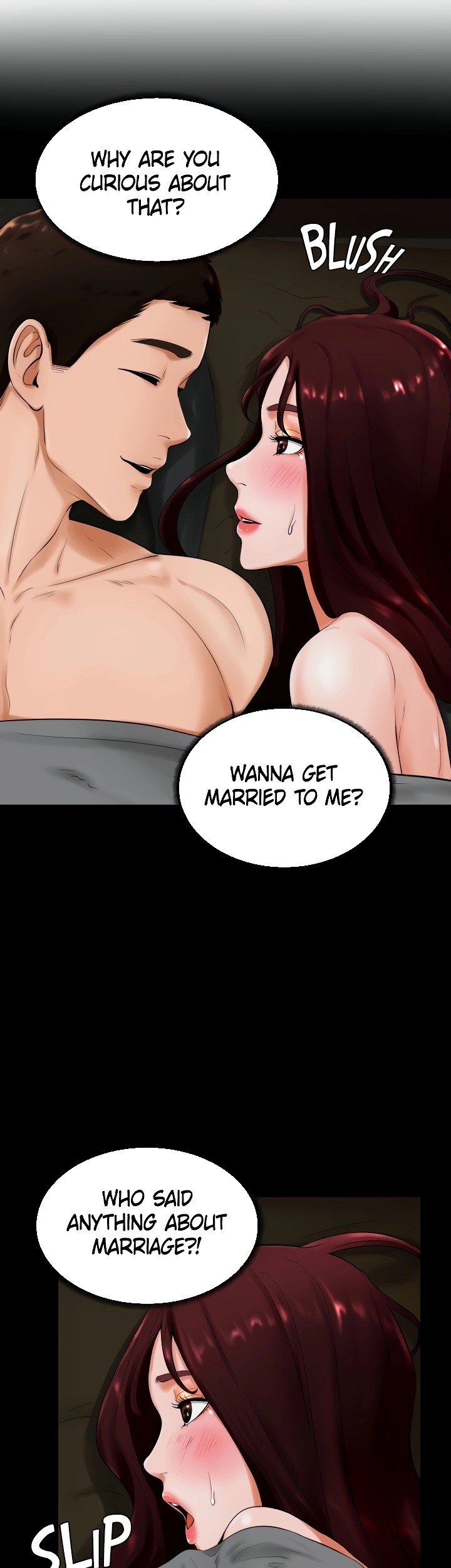 Billiard Room Love Chapter 25 Page 32