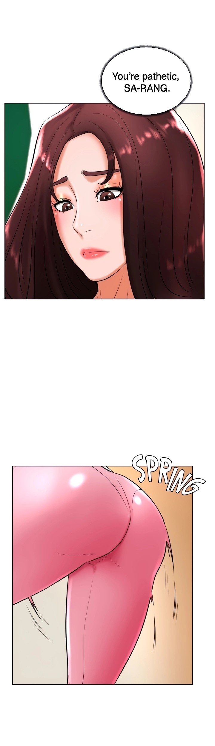 Billiard Room Love Chapter 25 Page 41