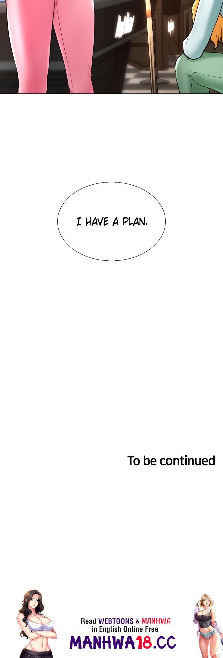 Billiard Room Love Chapter 25 Page 43
