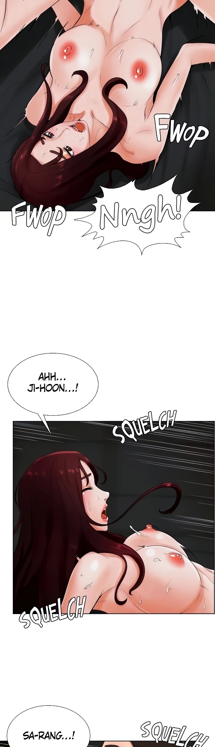 Billiard Room Love Chapter 25 Page 6