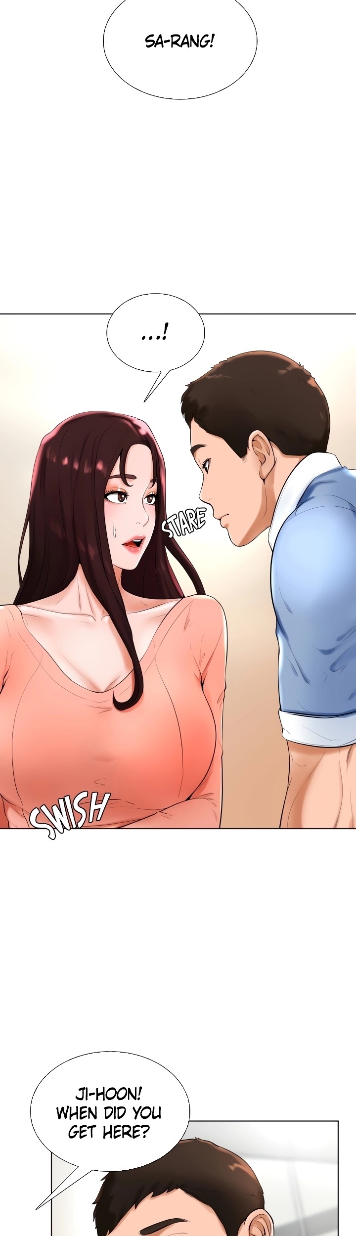 Billiard Room Love Chapter 26 Page 10
