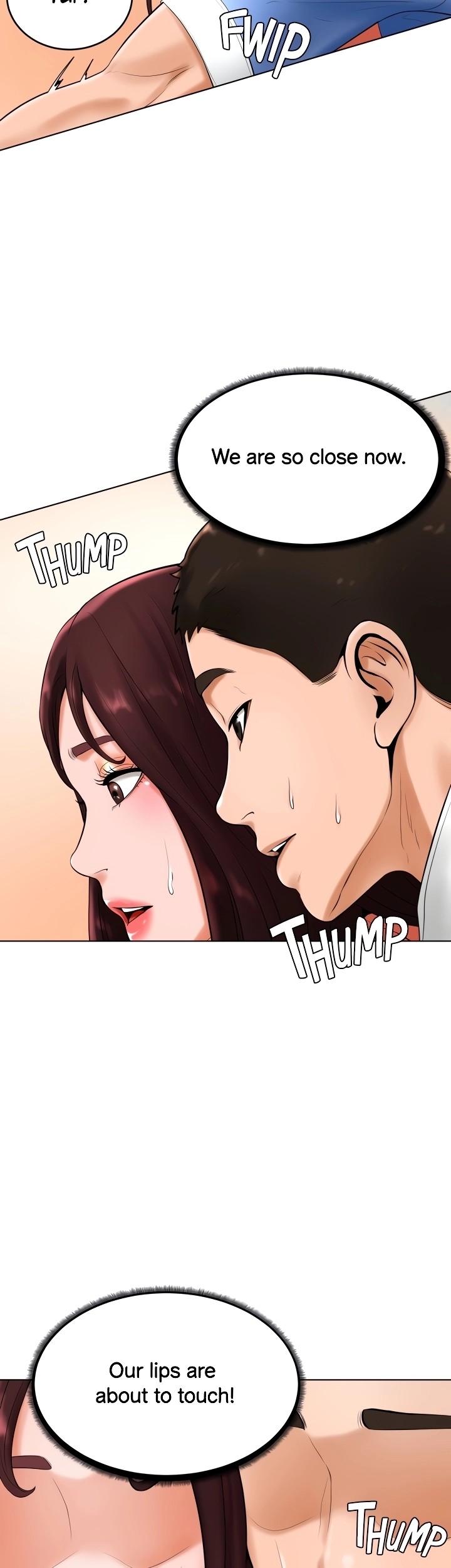 Billiard Room Love Chapter 26 Page 30